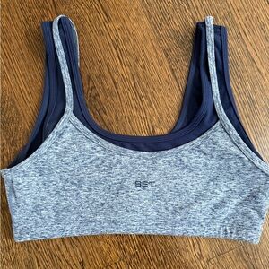 SET Active Sports Bra